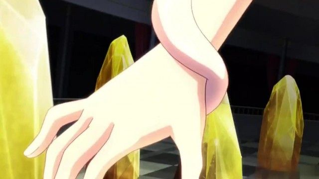 クイーンズブレイド Season2 王位継承者01！