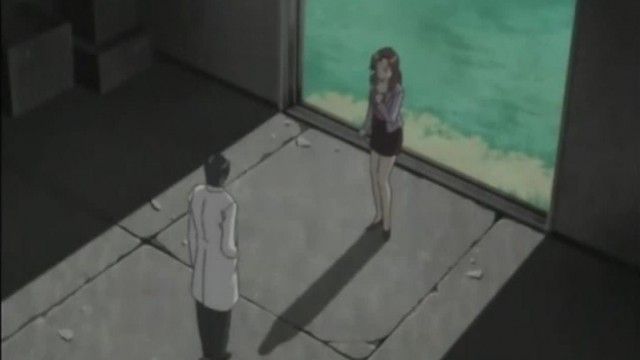 寒武紀第一階段 淫獸感染！
