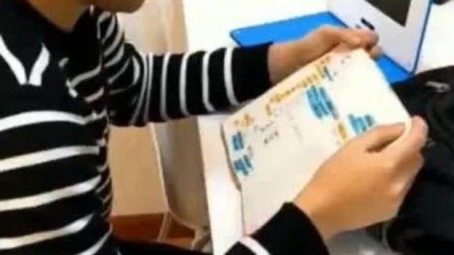 シスター・ドーヤのストーリーは母子相姦を描いている
