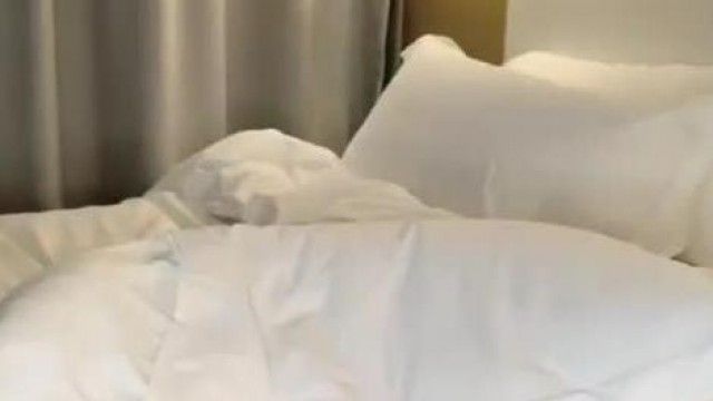 (亲哥跟零零年亲妹)口爆极品妹妹