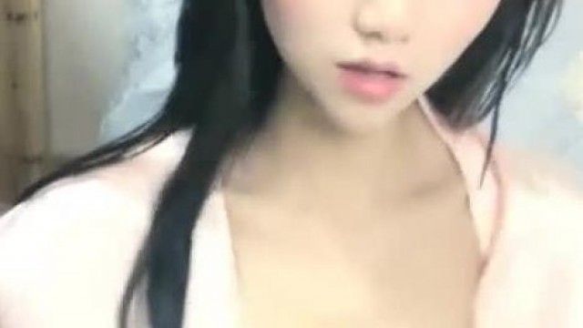 (Himeno 335) Busty beauty sexy masturbation