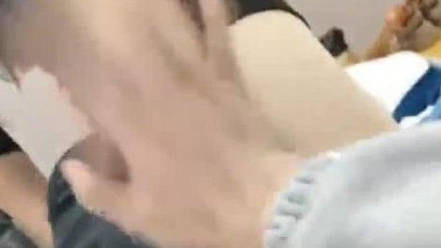 这么漂亮的按摩技师 一定要搞一炮