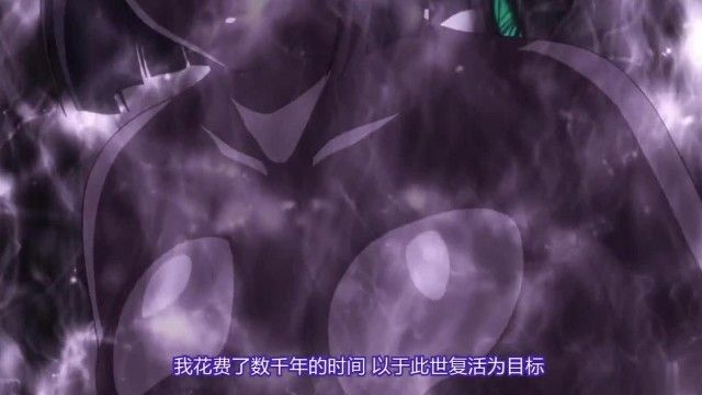 女王之刃第一季 流浪战士 05！