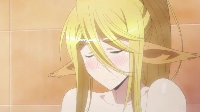 魔物娘的同居日常 04！