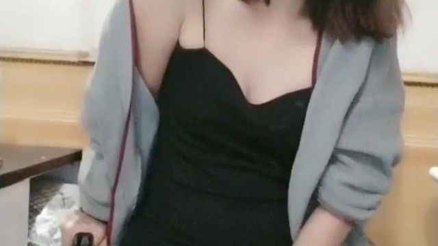 白小甜_自慰_20201116