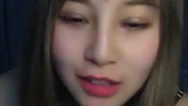 Short-haired anchor has passionate sex ~ Lucky fans are also happy in bed ~