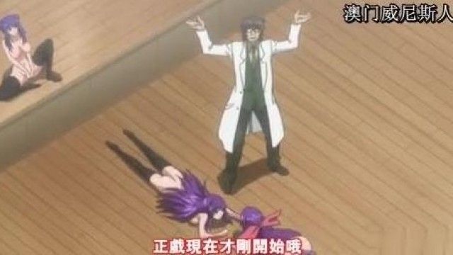 催眠零业.1“村越游戏”！