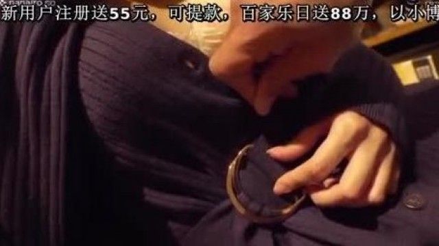 Rin (19) S-CuteWith 可愛美麗的女孩和 POV H