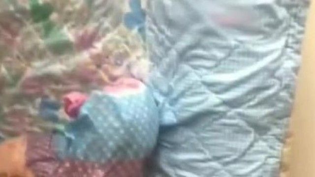 比女神还美”杨幂力捧的新人不雅影片流出！私底下原来这么骚：叫声动听
