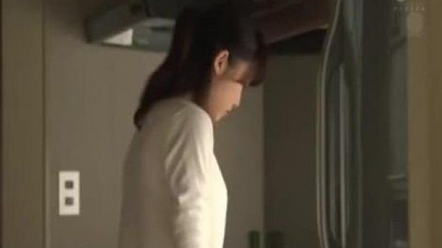 [中国]夫の上司に暴行を受けて7日目、私は正気を失いました… 黒崎みか