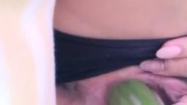 순록 여신 Qiqi가 잠에서 깨어났다 Qiqi가 잠에서 깨어났다__(new) (자위에서 새어 나오는 하얀 주스)