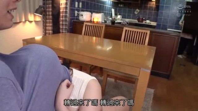 彼女と間違って即ズボ 突然のチ○ポに発情して中出しを求め続けられた仆