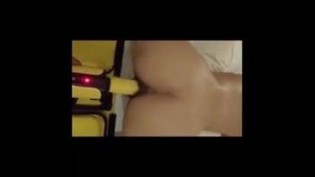 Snake Nobuko's sister fucks and licks the little bitch's feet