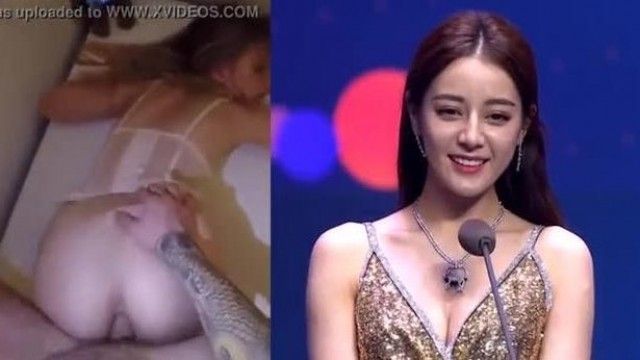 レバ・ディリレバは素晴らしい体型をしている