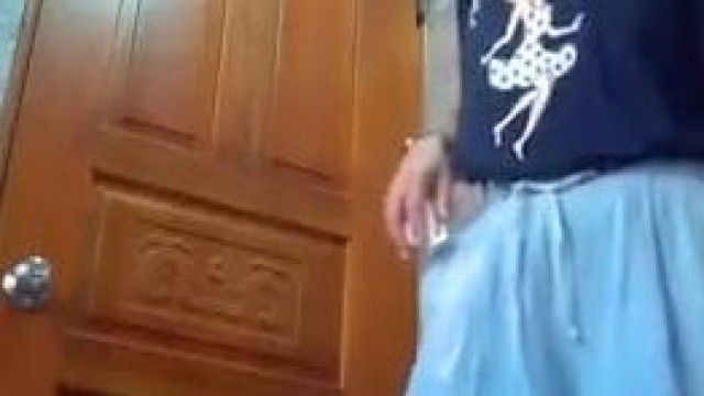 台湾女子トイレクラシック A006