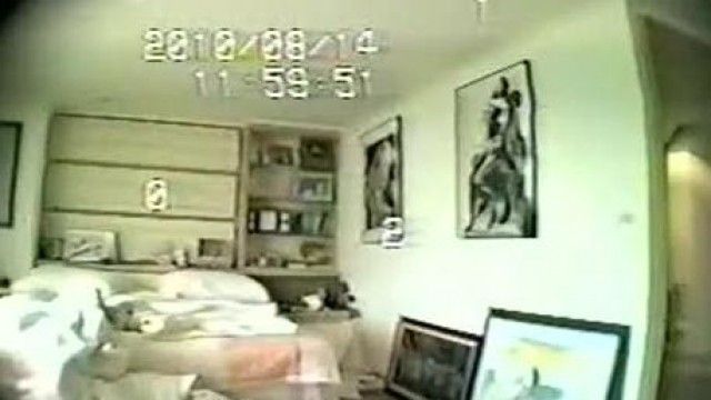 台湾美女主持璩美凤光碟门事件