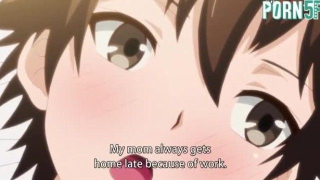 最高級のボディと美乳が激しく揺れる騎乗位とオーラルセックススキルの漫画Hアニメポルノムービー