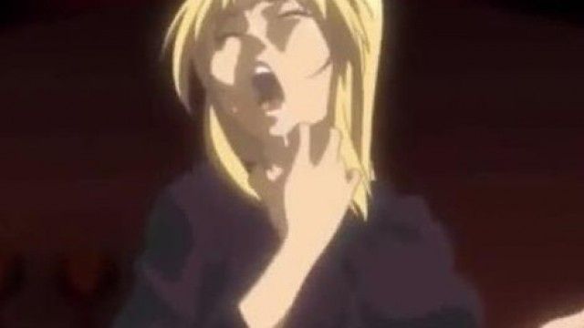 BibleBlack Only 2 h動漫 動漫 無碼