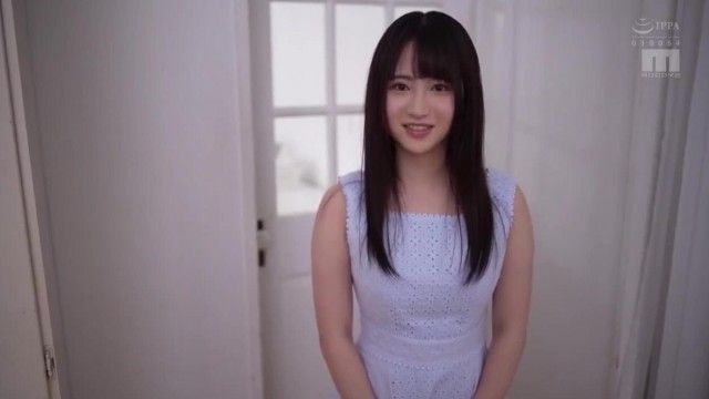 MIDE-770 18歳 小野六花 新人デビュー