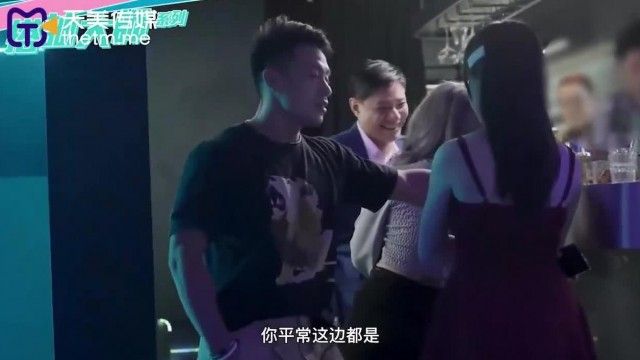 【天美传媒】TMW122 跨年蹦迪实测约炮 火辣骚货现场开操 妍儿