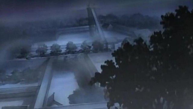萤子 第二夜 「辱」！