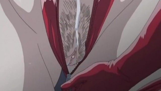 淫の方程式 第一话 夜の獣！