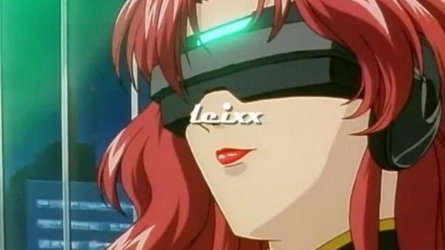 luv波金碟！