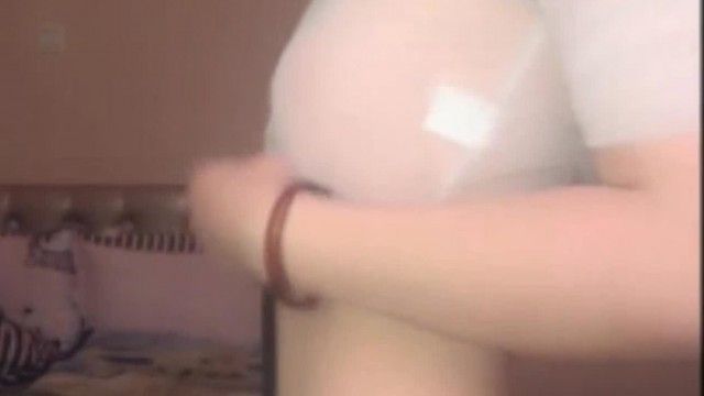 【中国のアンカー流出】容姿端麗で眼鏡をかけた可愛い女の子が魅惑的なセクシー衣装を着てオナニーする姿はとても魅力的です。ふしだらなセックス。
