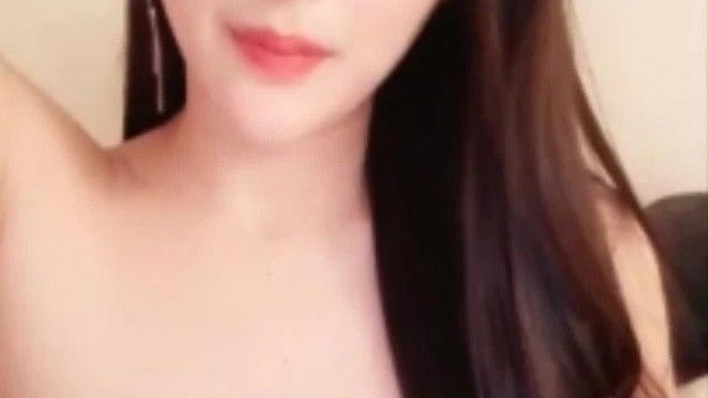 [中文主播外流]氣質很好高顏值性感妹子誘惑秀揉搓奶子自摸逼逼呻吟嬌喘淫語騷話很是誘惑喜歡不要錯過