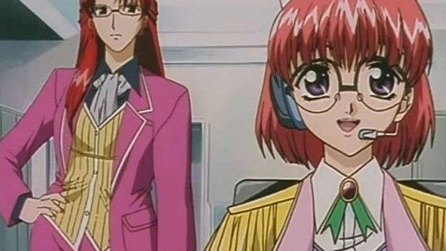 Bizarre Kō ~Chapter 2~1!