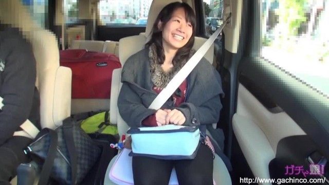 Real-life interview with Miki, 29-year-old office worker