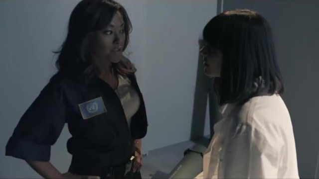 Horizon (2011)
