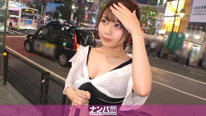 200GANA-2967 Seriously soft, first shot. 2000 Good mood! Good face! Good tits! Pick up a high-quality G-cup returnee who attends a voice acting vocational school in Shibuya! After catching a free drink, I opened up my mind and body ♪ Her bouncy international beauty body and her soft, sensitive pussy go crazy with a cock! !