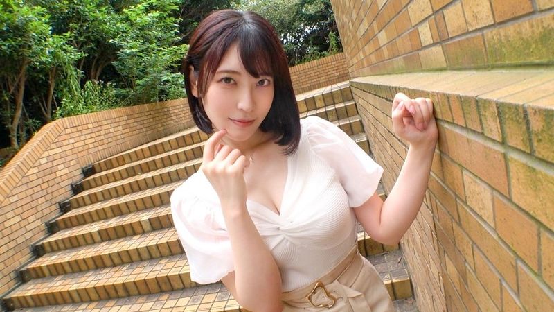 【天性のエロ女神がここに降臨！！】「たくさんの人に私を見てもらいたい。誰かに見られることで興奮する。」Gカップの元グラビアアイドルがまさかのAV出演！！気持ちよくなりたい、そのために彼女はセックスをしに来た。あまりにもエロすぎるので、勃起不可避！！ 【初撮り】ネットでAV応募→AV体験撮影 2085 無修正