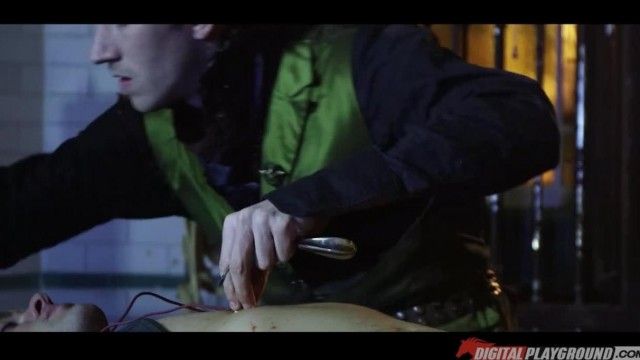 League of Frankenstein   Episode 8   Assembled