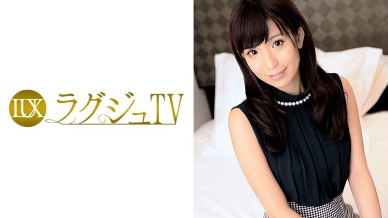ラグジュTV 069 (麻生知香) 無修正