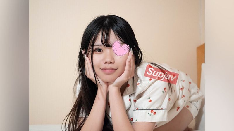 FC2PPV 4242544 [Pajamas★Monashi] Pajamas de Ojama ♥ Slender body P ★ Active 19 year old JD Yuu ♥ Blowjob deep into her small mouth ♥ I enjoyed it as if I was having pajama sex with my own girlfriend ♥