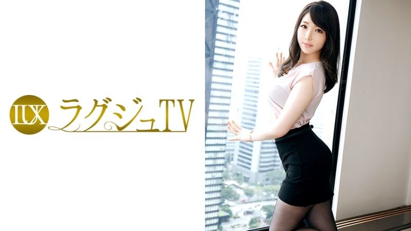 ラグジュTV 395 無修正