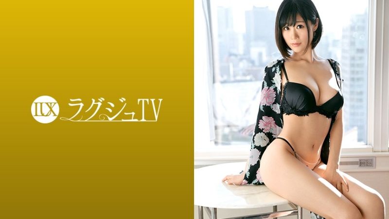 ラグジュTV 918 無修正