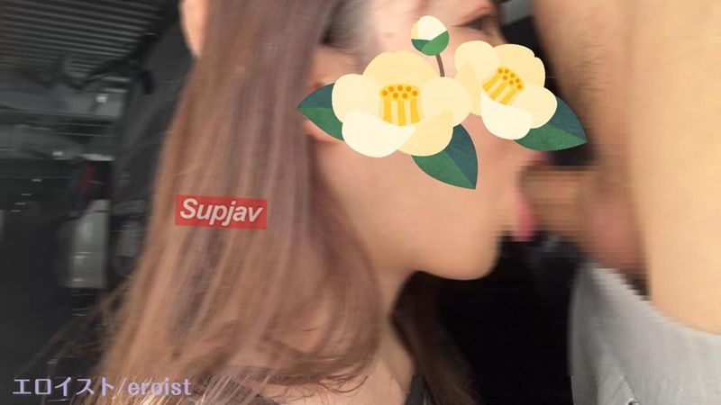 FC2PPV 4470695 [Runa-chan's treasured VTR] Outdoor exposure blowjob & inside the car (mistaking the actor) Lover-style oral service → Exquisite throat deep throat is alive and well → Massive 2 shots in the mouth ★ Runa-chan Vol.18