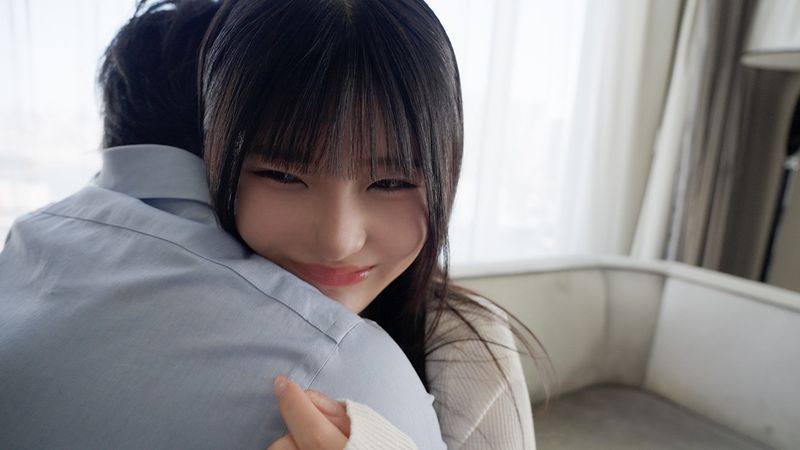 S-Cute 1025_monami_01 H/Monami with a modest girl who wants to feel good