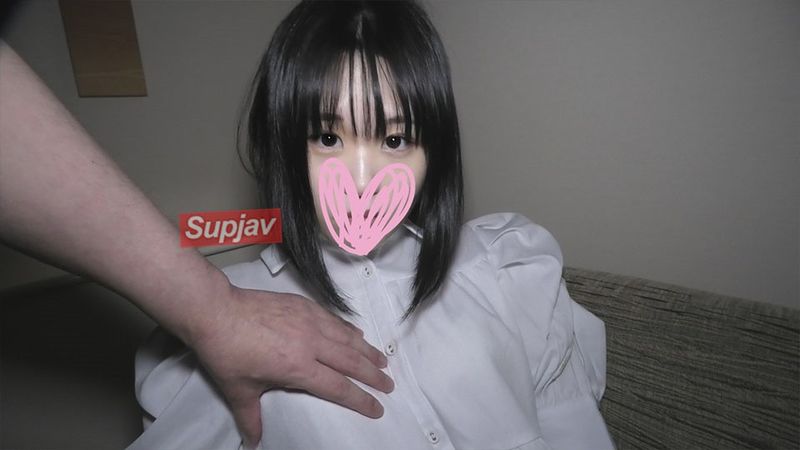 FC2PPV 4528843 [흑발동 〇쇼 / 우녀! 나쁜 일을 하고 있는 것 같은 배덕감의 아마추어(18)]〈경험 얕은 초~민감 바디〉구강 섹스 특화! 열심히 주포 젖꼭지 젖꼭지 무한 무한대 음란→대량 구내 발사 & 주무르기 발사