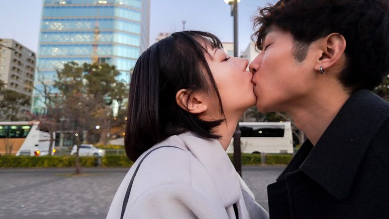 S-Cute 983_hikage_05 참을 수 없는 두 사람, 요구하는 질 내 사정 SEX/Hikage