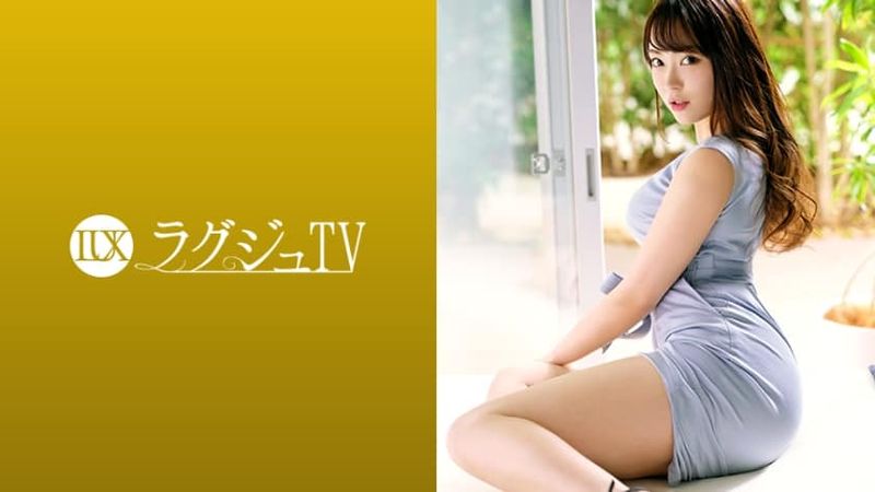 Luxury TV 1283 A young big-butted beauty salon owner who found pleasure in being seen having sex by others makes her second AV appearance! Having sex for the first time in a long time, he thrusts his big cock into the back of her vagina and is intoxicated by the pleasure! ! Uncensored