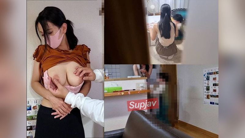 FC2PPV 4542556 [Limited] Former gravure busty wife, popular wife's 3 works summary pack! !