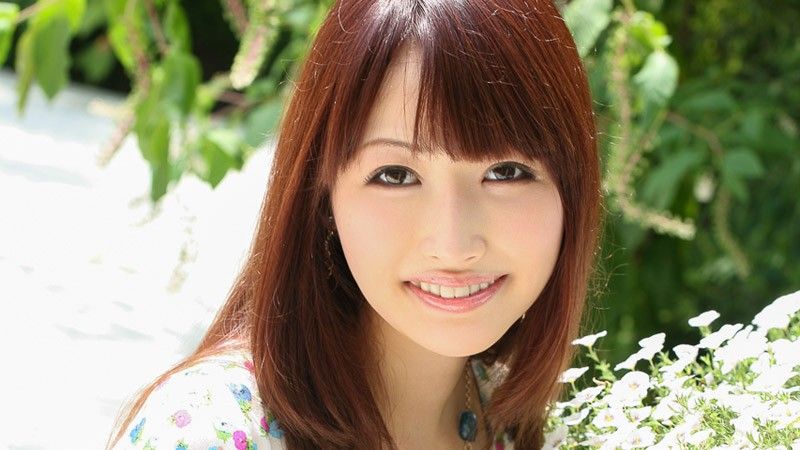 GAREA 923rei A slender family restaurant clerk becomes a lustful woman 923REI