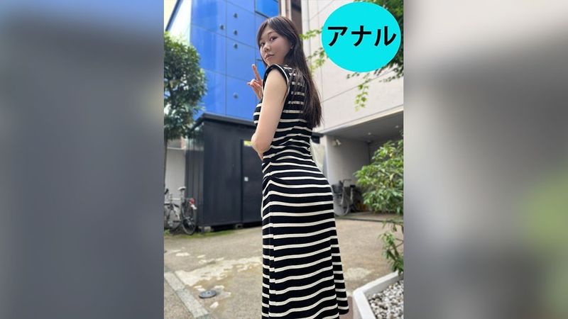 ANA-027 街角肛門 03
