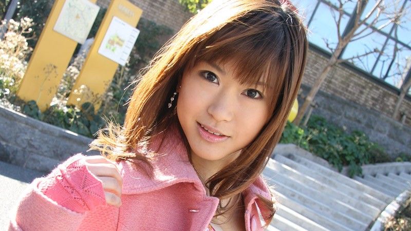 Garea 930nao 결국, Busty College Girl은 섹스를 즐깁니다