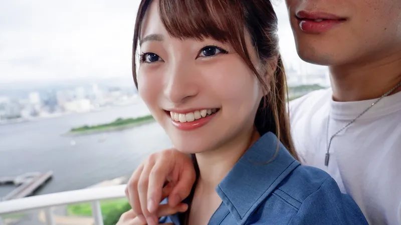 S-Cute 5599 Date with a classy sex friend and have sex with – Aoi #3