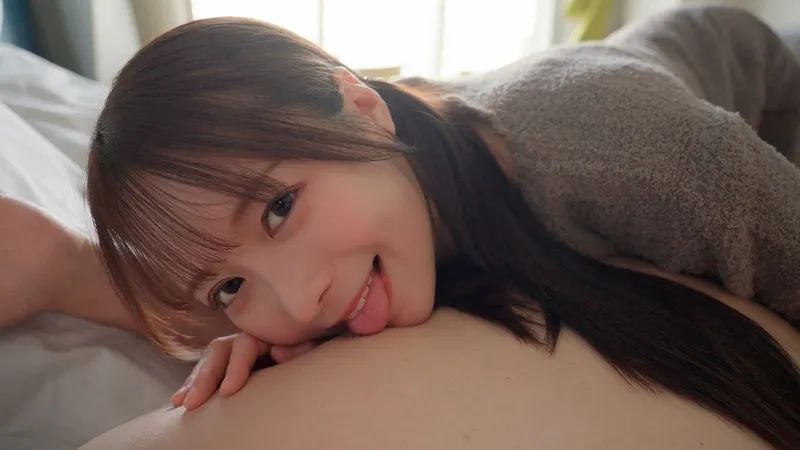 S-Cute 5714 Two-shot sex on a beautiful woman you want to do in the morning S-Cute – Yui #6